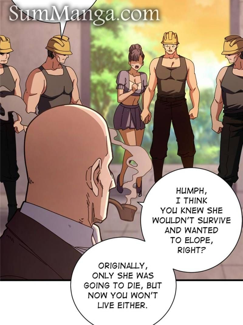 A Transmigrated Warden's Battle for Redemption Chapter 105 39